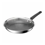 Сковорода Tefal Emotion+ Power 28 см з кришкою (SET_E3410655) - уменьшенное изображение 10