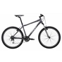 Велосипед Felt MTB SIX 85 S anthracite (black/white) 16" (8044 08401) - зменшене зображення 1