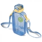 Поїльник-непроливайка Yes Fusion 750 мл жовто-блакитна (708196) - зменшене зображення 2