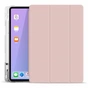 Чохол до планшета BeCover Soft TPU Pencil Apple iPad Air 10.9 2020/2021 Pink (705524) - зменшене зображення 1