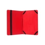 Чохол до планшета D-Lex 10'' 29*20.2*2.2 LXTC-2010-RD (4489) - зменшене зображення 4