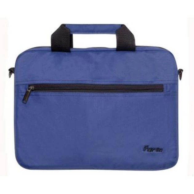 Сумка для ноутбука Porto 13.3" PN13 Dark Blue (PN13DB) - изображение 1
