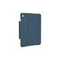 Чохол до планшета UAG [U] Apple iPad 10.2 (2021) DOT, Deep Ocean (12191V315959) - зменшене зображення 8