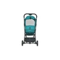 Коляска El Camino Lyra (ME 1099 sea green) - зменшене зображення 6