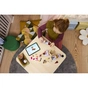 Конструктор LEGO Disney Princess Зачарований замок Красуні і Чудовиська (43289) - зменшене зображення 9