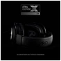 Навушники Logitech G PRO X Gaming Headset Black (981-000818) - зменшене зображення 2