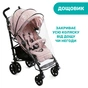 Коляска Chicco Liteway 4 Рожева (79892.20) - зменшене зображення 9