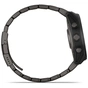 Смарт-часы Garmin D2 Mach 2, 51mm, Saph, CrbnGry Ti/Blk w/TiBd,GPS (010-02905-31) - уменьшенное изображение 4
