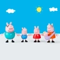 Фігурка Peppa Pig Велика родина Пеппи (G0506) - зменшене зображення 9