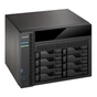 NAS Asustor AS5008T - уменьшенное изображение 3