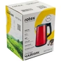 Електрочайник Rotex RKT59-R - уменьшенное изображение 3