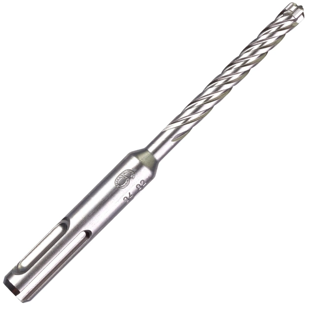 Бур Milwaukee SDS+ MX4, 6,0х115х50мм (4932352011) - зображення 1