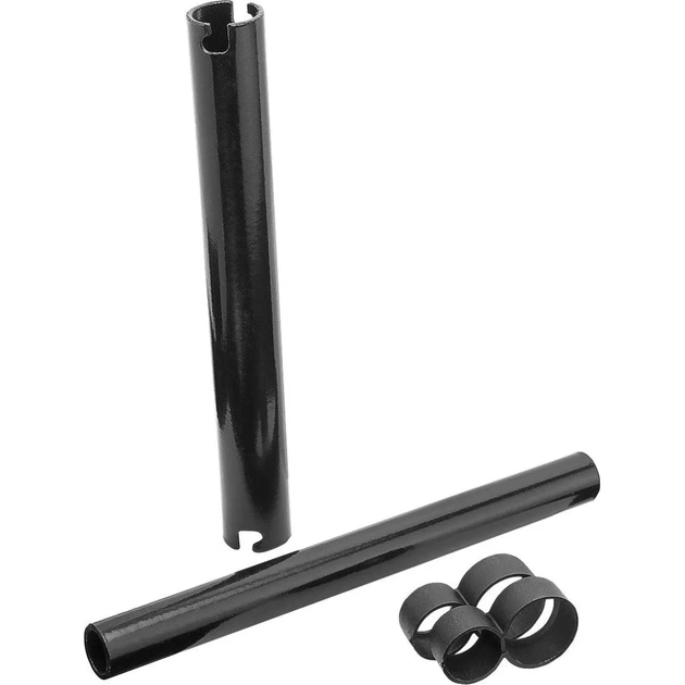 Домкрат Neo Tools гідравлічний пляшковий 15т, 230-460мм (10-455) - picture 6