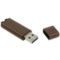 USB флеш накопичувач Team 64GB S121 Brown USB 3.0 (TS12164GN01) - зменшене зображення 3