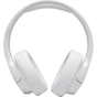 Навушники JBL Tune 710BT White (JBLT710BTWHT) - зменшене зображення 2