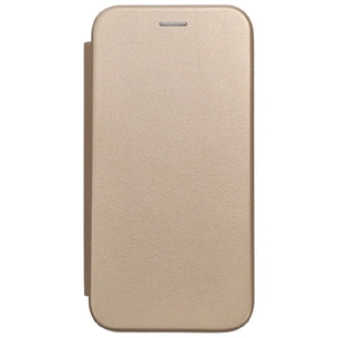 Чехол для мобильного телефона ACCLAB Elegance Xiaomi Redmi Note 13 Pro 5G Gold (1283126606502) изображение 1