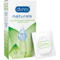 Презервативи Durex Naturals латексні з гелем-змазкою (тонкі) 12 шт. (4820108004931) - уменьшенное изображение 1