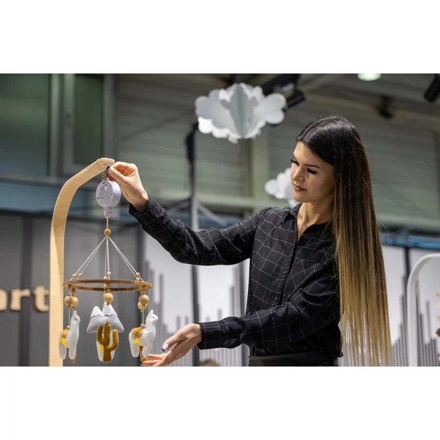 Мобіле Ingvart Ламочки (64124983) - picture 4