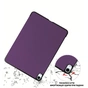 Чехол для планшета BeCover Smart Case Apple iPad Air 13" M4 2026 Purple (715303) - уменьшенное изображение 3