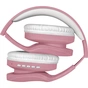 Навушники Defender FreeMotion B525 Bluetooth Pink-White (63528) - зменшене зображення 4