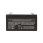 Батарея до ДБЖ EMOS B9651 AGM 6V 1.3Ah fast 4,7mm (B9651) - зменшене зображення 5