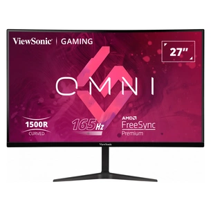 Монітор ViewSonic VX2718-2KPC-MHD зображення 1