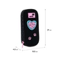 Пенал Kite 662 Pretty Kitty (K26-662-1) - уменьшенное изображение 6