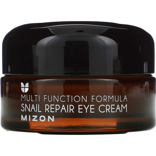 Крем для шкіри навколо очей Mizon Snail Repair Eye Cream 25 мл (8809663751739) - изображение 1