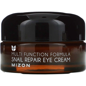 Крем для шкіри навколо очей Mizon Snail Repair Eye Cream 25 мл (8809663751739) зображення 1