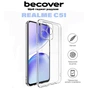 Чохол до мобільного телефона BeCover Realme C51 Transparancy (710928) - зменшене зображення 6