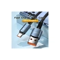 Дата кабель USB 2.0 AM to USB-C 2.0m 100W blue Essager (EXC7A-CGA03-P) - зменшене зображення 3