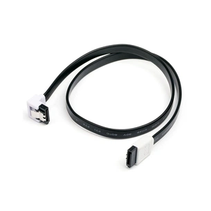 Кабель для передачі даних SATA3.0 0,5m Atcom (17126) picture 1