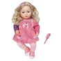 Лялька Zapf Baby Annabell Красуня Софія 43 см (700648) - зменшене зображення 2