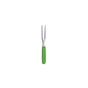 Столова виделка Victorinox SwissClassic Carving Fork 15 cm Green (5.2106.15L4B) - зменшене зображення 1