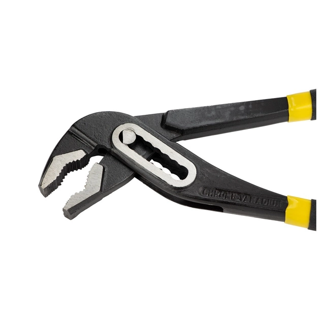 Ключ Sigma переставний для труб 250мм (4102781) - picture 3