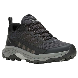 Кросівки Merrell Speed Strike 2 Mns black - 41.5 - чорний (036.1399) зображення 1