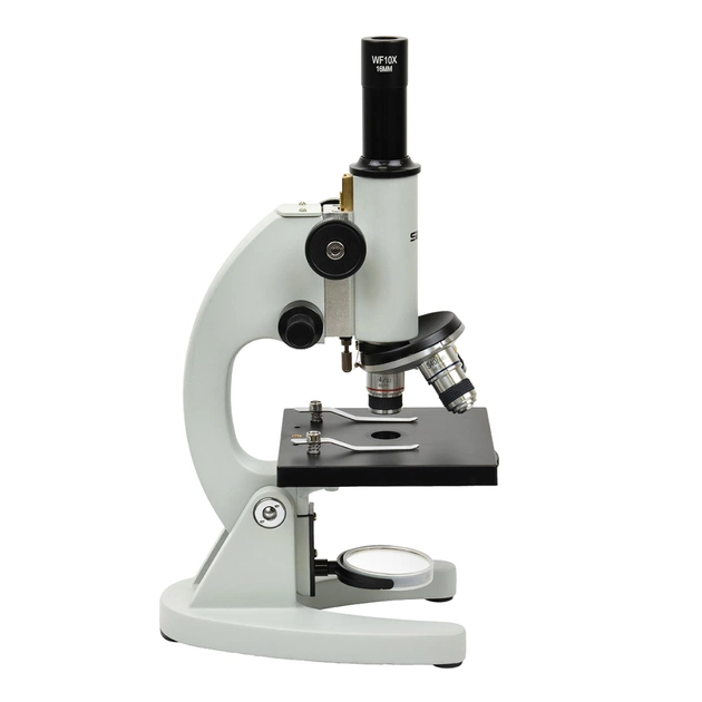 Мікроскоп Sigeta ELEMENTARY 40x-400x LED Mono (65266) - picture 3