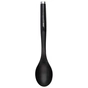Ложка поварская KitchenAid Classic для сервірування 34 см чорний (KCG003OHOBE) - уменьшенное изображение 1