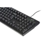 Клавіатура Genius Smart KB-101 USB Black Ukr (31300006410) - зменшене зображення 4