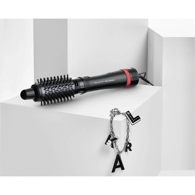 Фен-щітка Rowenta CF635LF0 - picture 4