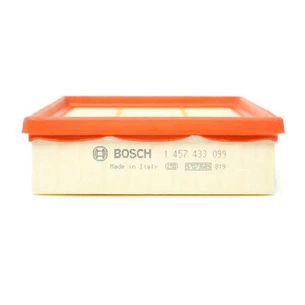 Повітряний фільтр для автомобіля Bosch 1 457 433 099 зображення 1