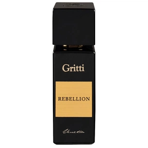 Парфумована вода Gritti Rebellion тестер 100 мл (8052204131433) зображення 1