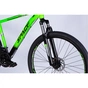 Велосипед Space 29" MERCURY DD FR рама-20" AL 2026 зелено-чорний (OPS-SP-29-176) - уменьшенное изображение 4