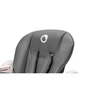 Стілець для годування Lionelo Zanna Grey Stone (LO-ZANNA GREY STONE) - зменшене зображення 12