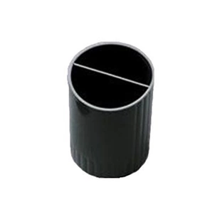 Підставка для ручок КіП чорний (SET-KIP-STRP-02-B) зображення 1