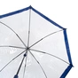 Парасоля Fulton Birdcage-1 L041 Navy (L041-024157) - зменшене зображення 9