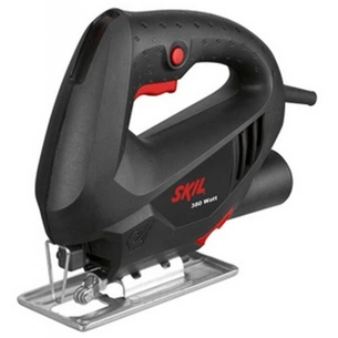 Електролобзик Skil 4181 LA (F.015.418.1LA) зображення 1