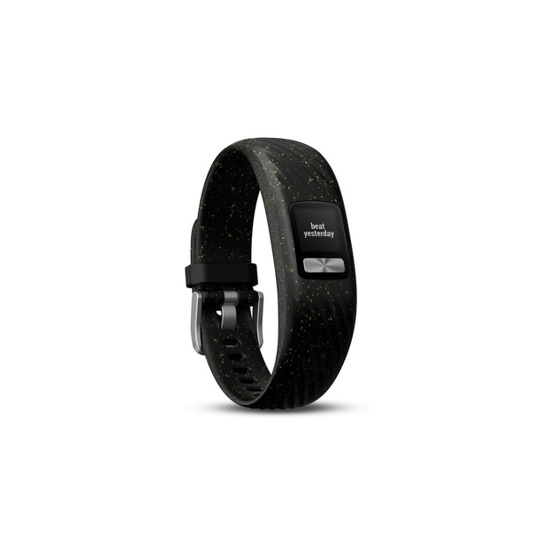 Фітнес браслет Garmin vivofit 4, Black Speckle, S/M, GPS (010-01847-12) - picture 3