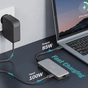 Порт-реплікатор Digitus USB-C > 2xHDMI/2xUSB-A/USB-C/SD/MicroSD/RJ54 (DA-70915) - уменьшенное изображение 9