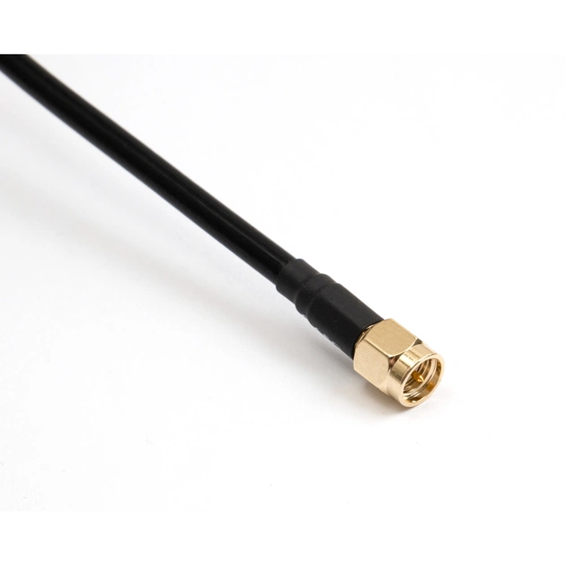 Антена для дрона RavLink Bubble 4.0-4.5GHz 160mm SMA RHCP (ANT445G) - зображення 5